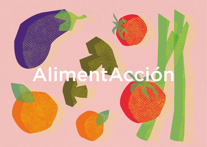 AlimentAcción. Sembria. Tejemos Territorio