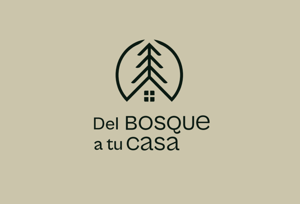 Del Bosque a tu Casa. DBC. Sembria