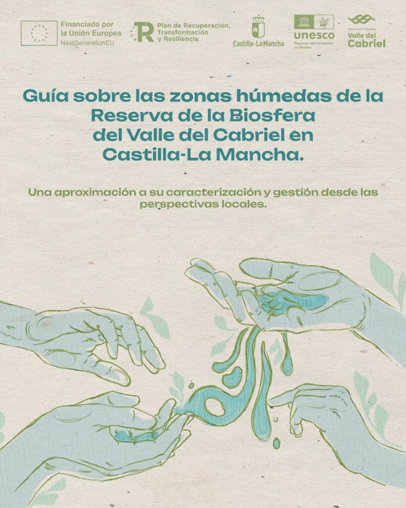 Sembria. Tejemos Territorio